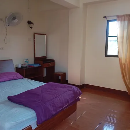 Bann Sabay Appartement
